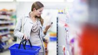 Marketing: Targeting a Market Segment