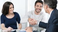 Feeling at Home in the Financial Markets