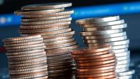 The Mysterious Money Market