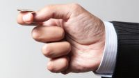 Is Investing in Your Blood?
