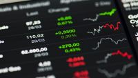 Risk, Expected Return, and Diversification