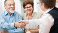 Choosing a Brokerage Firm
