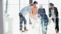 Seize the Future with Scenario Analysis