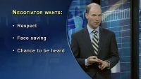 The Other Negotiator