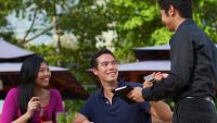 Can You Negotiate When Trust Is Low?
