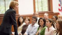 Using Persuasion Tools and Winning Buy-In