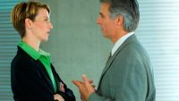 Stimulating Conflict and Debate