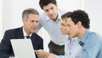Keeping Conflict Constructive