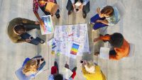 Creativity and Brainstorming