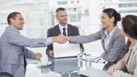 Achieving Closure through Small Wins