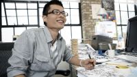 The Creative Person-Practice and Passion