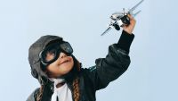 Principles for Unleashing Your Imagination