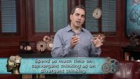 Principles for Converging on the Best Ideas
