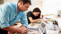 Developing Ideas-Toward Great Solutions