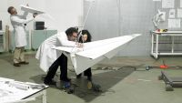 Giving Ideas Legs-Implementation Planning