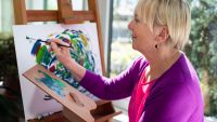 Living a Creative Life