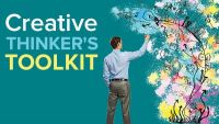 The Creative Thinker's Toolkit