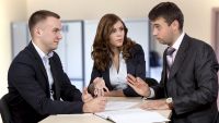 Principled Negotiation