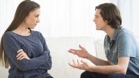 Listening in Conflict