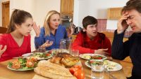 Disruptions in Close Relationships