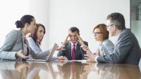 How Management Theories Affect Conflict