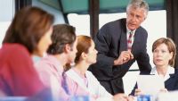 The Manager's Role in Dealing with Conflict