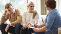 Getting Professional Help with Conflict