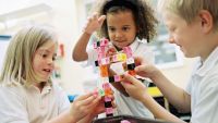 Teaching Our Children about Conflict