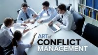 The Art of Conflict Management