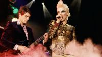 Stage Presence-A Way of Life