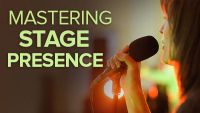 Mastering Stage Presence: How to Present to Any Audience