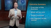 Starting Your Business Plan