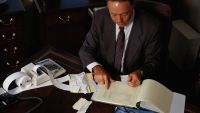 Income Statements and Balance Sheets