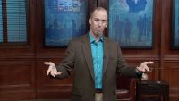 Finishing Your Business Plan