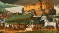 The World of Genesis