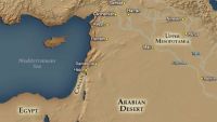 The Journeys of Abraham