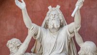 The Mystery of the Exodus