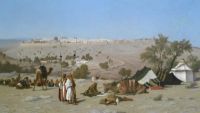 The Kingdom of David