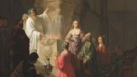 The Temple of Solomon