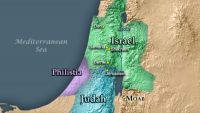 The Northern Kingdom of Israel