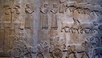 The Rise of Assyria