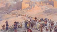 The Rise and Fall of Judah