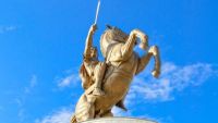 The Empire of Alexander the Great