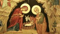 The Birth of Jesus