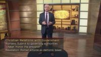 The Paradox of the New Testament