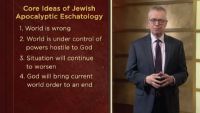 The Jewish Origins of Christian Faith