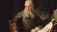 1 Thessalonians and Paul’s Ministry