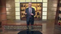 The Salvation of Gentiles in Galatians