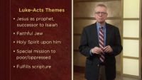 Luke and Acts on God’s History of Salvation