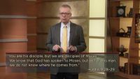 Jesus and the Jews in the Gospel of John